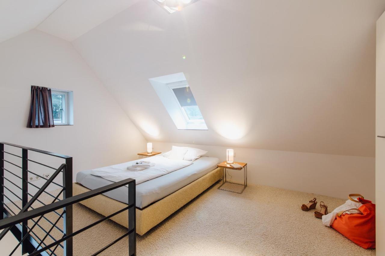 M2 Living Maisonette Apartment No 4 بريرو المظهر الخارجي الصورة