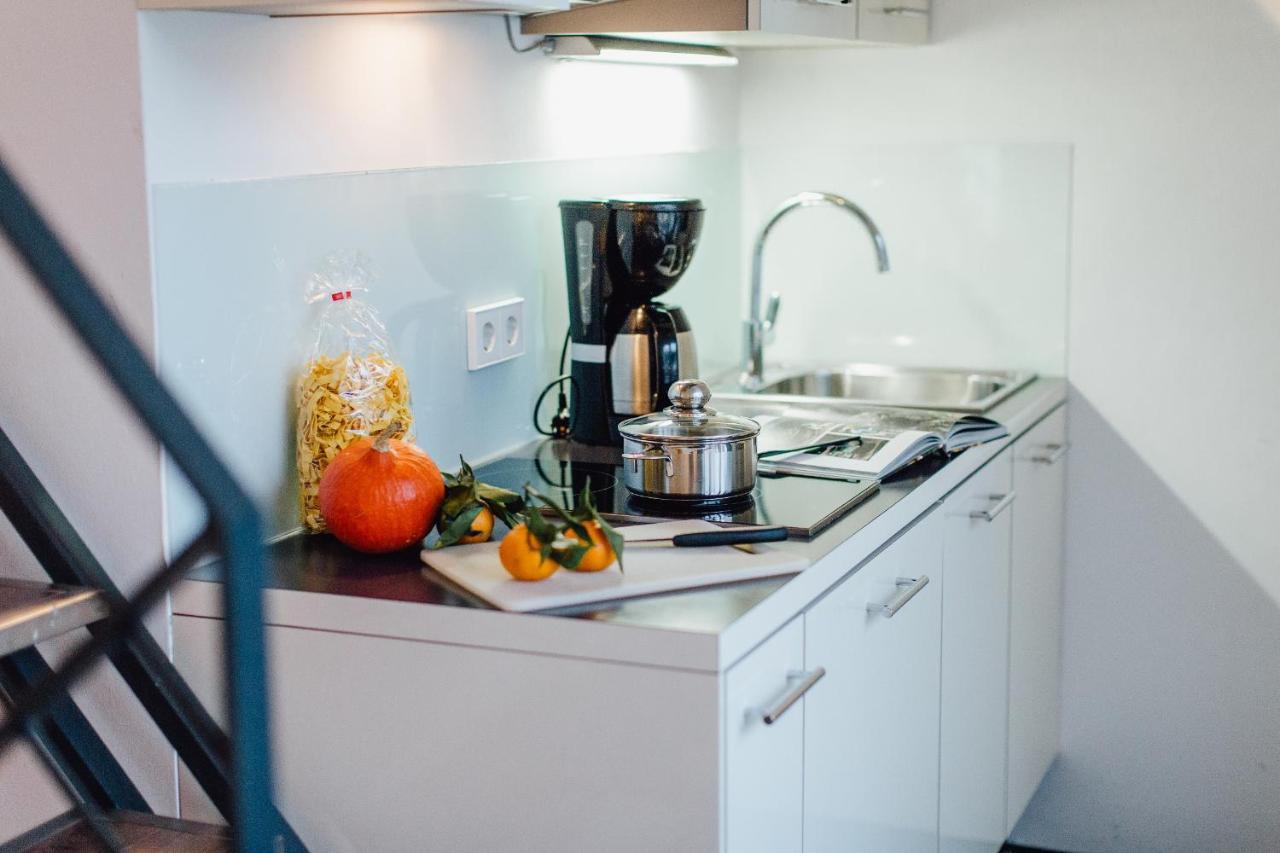 M2 Living Maisonette Apartment No 4 بريرو المظهر الخارجي الصورة