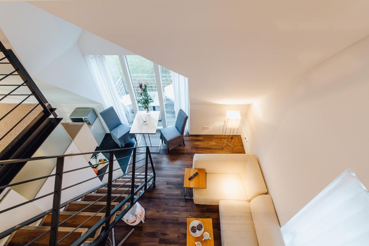 M2 Living Maisonette Apartment No 4 بريرو المظهر الخارجي الصورة